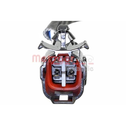 METZGER AUTOTEILE Lambdasonde ORIGINAL ERSATZTEIL 0893592