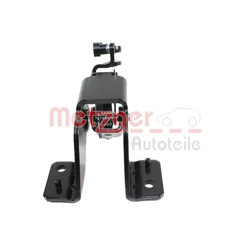 METZGER AUTOTEILE Rollenf&uuml;hrung, Schiebet&uuml;r 2310149