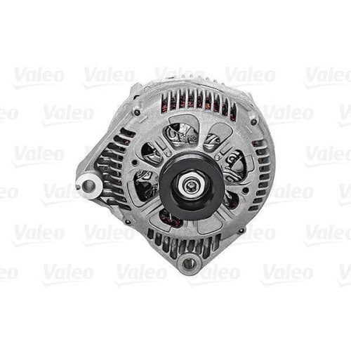 VALEO Generator VALEO ORIGINS NEW OE TECHNOLOGIE 439252