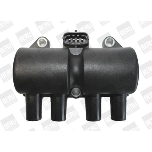 BorgWarner (BERU) Z&uuml;ndspule ZS545