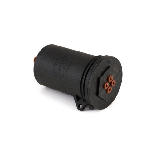Arnott Lufttrocknerpatrone, Druckluftanlage D-2155
