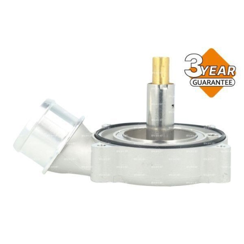 NRF Thermostat, K&uuml;hlmittel EASY FIT 725501