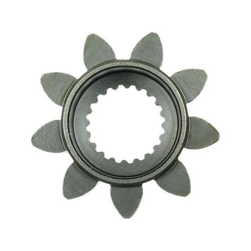 AS-PL Freilaufgetriebe, Starter AS SD5125
