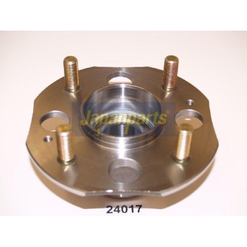JAPANPARTS Radnabe KK-24017