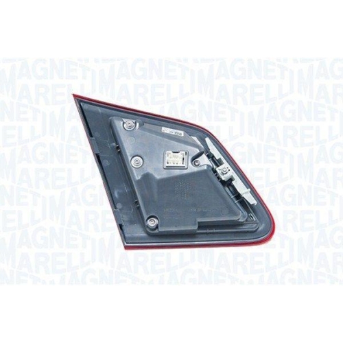 MAGNETI MARELLI Heckleuchte 715011179031