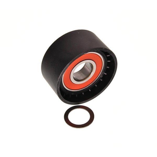 MAXGEAR Umlenk-/F&uuml;hrungsrolle, Keilrippenriemen 54-0080