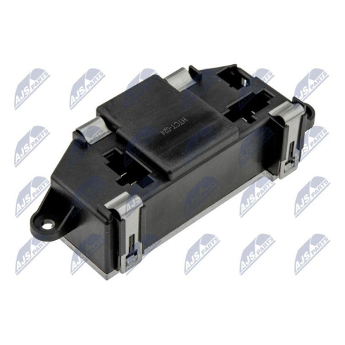 NTY Widerstand, Innenraumgebl&auml;se ERD-CT-024