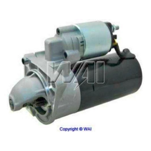WAI Starter 32669N