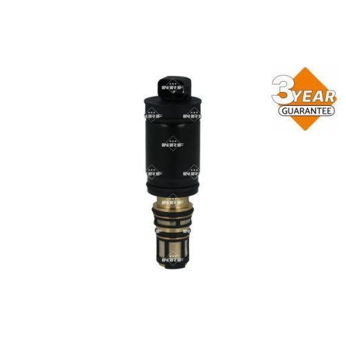 NRF Regelventil, Kompressor 38617