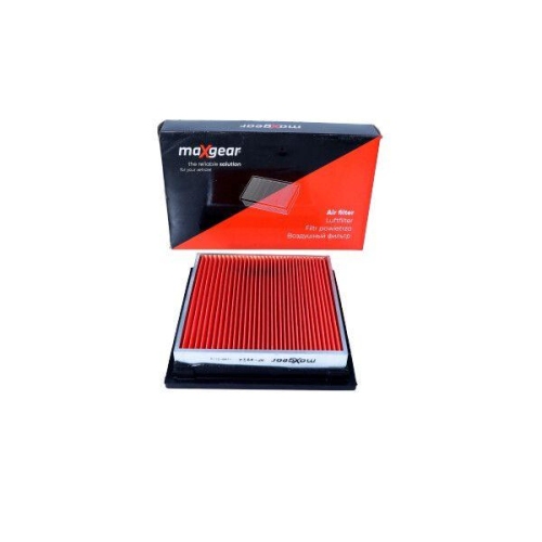 MAXGEAR Luftfilter 26-0372