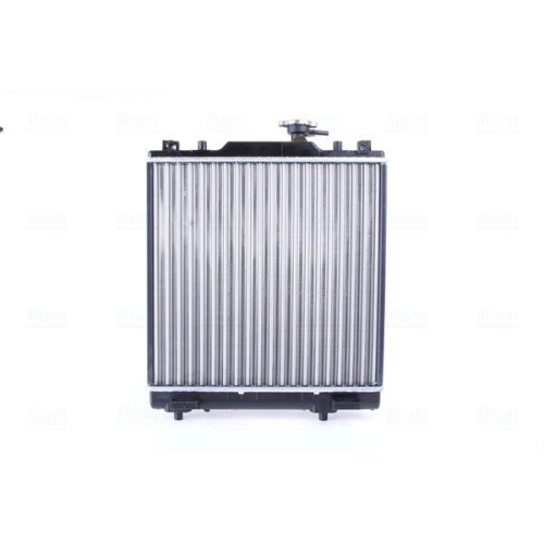 NISSENS K&uuml;hler, Motork&uuml;hlung 64204