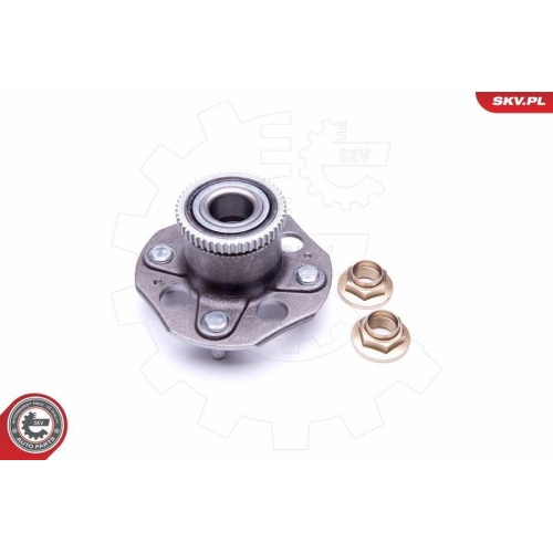 ESEN SKV Radlagersatz 29SKV291