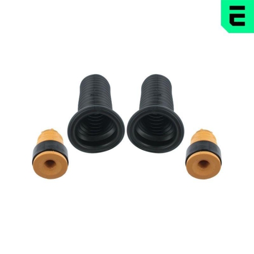 OPTIMAL Staubschutzsatz, Sto&szlig;d&auml;mpfer AK-735544