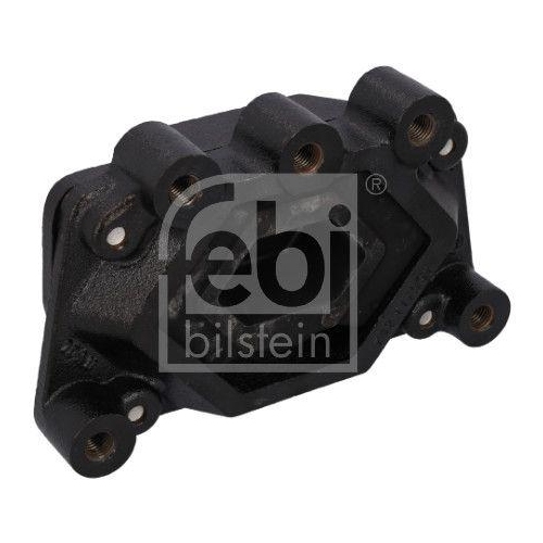 FEBI BILSTEIN Lagerung, Motor febi Plus 193546