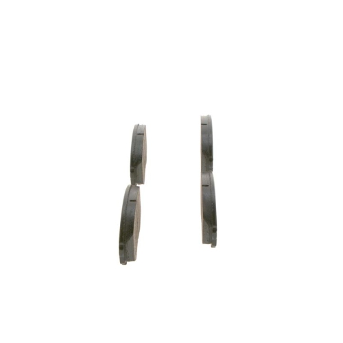 BOSCH Bremsbelagsatz, Scheibenbremse 0 986 494 855