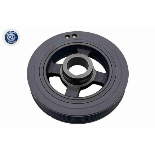 ACKOJA Riemenscheibe, Kurbelwelle Q+ Erstausr&uuml;sterqualit&auml;t A52-0618