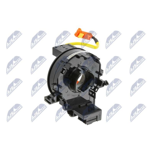 NTY Wickelfeder, Airbag EAS-TY-024