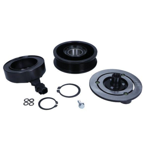 MAXGEAR Magnetkupplung, Klimakompressor AC130022