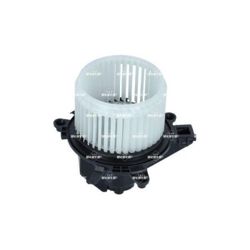 NRF Innenraumgebl&auml;se 34651