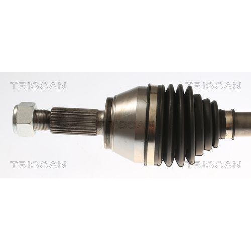 TRISCAN Antriebswelle 8540 16663
