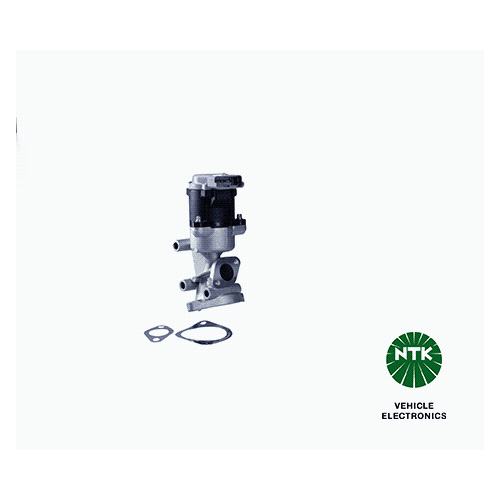 Abgasregelventil AGR-Ventil 91181 NTK-EMEA