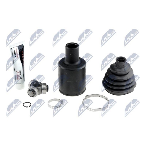 NTY Gelenksatz, Antriebswelle NPW-ME-044