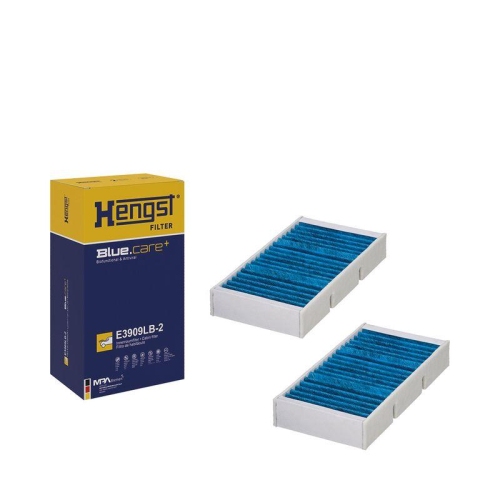 HENGST FILTER Filter, Innenraumluft