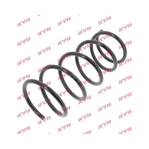 KYB Fahrwerksfeder K-Flex RI2775