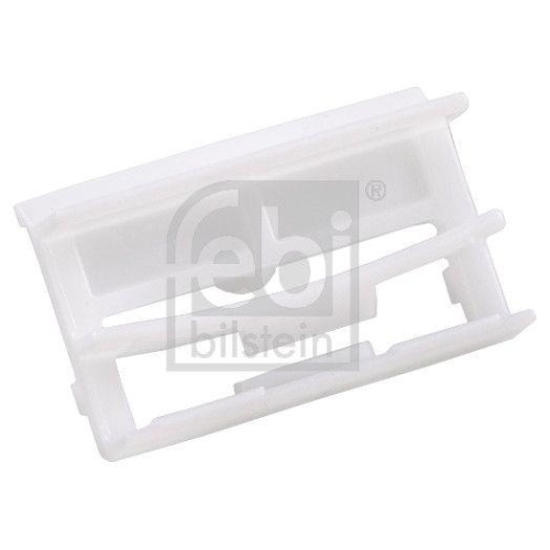 FEBI BILSTEIN Halteclip, Unterbodenverkleidung febi Plus 1000271