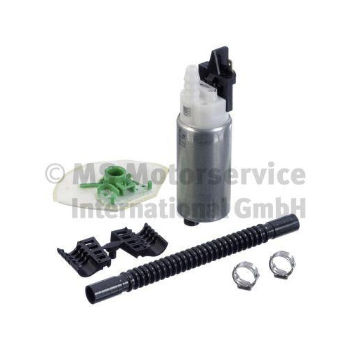 PIERBURG Kraftstoffpumpe 7.07795.63.0