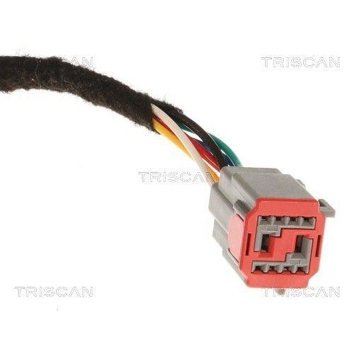 TRISCAN Gasfeder, Koffer-/Laderaum 8710 16317