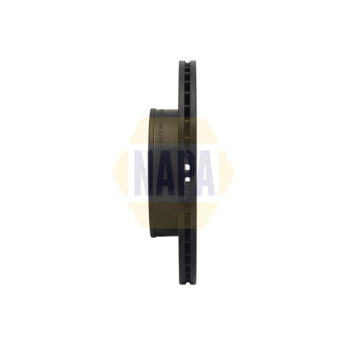 NAPA Bremsscheibe NAPA NBD5509