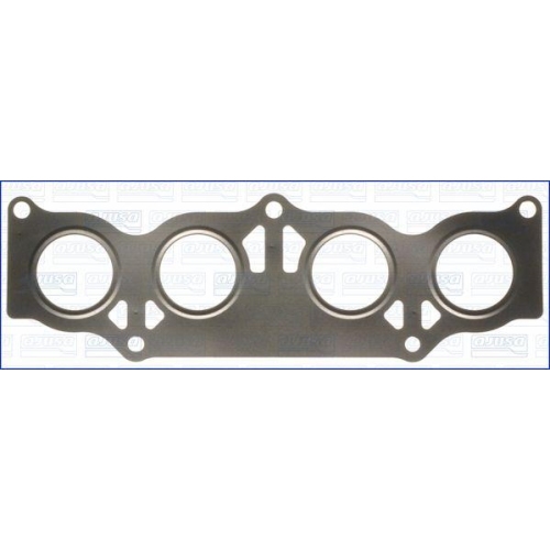 AJUSA Dichtung, Abgaskr&uuml;mmer MULTILAYER STEEL 13169000