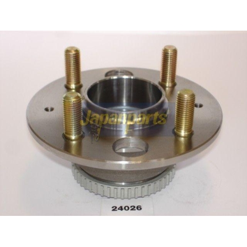 JAPANPARTS Radnabe KK-24026