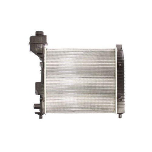 THERMOTEC K&uuml;hler, Motork&uuml;hlung D7M022TT