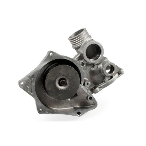 HEPU Wasserpumpe, Motork&uuml;hlung P454