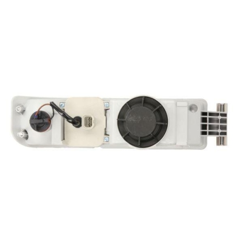 TRUCKLIGHT Nebelscheinwerfer FL-MA001L