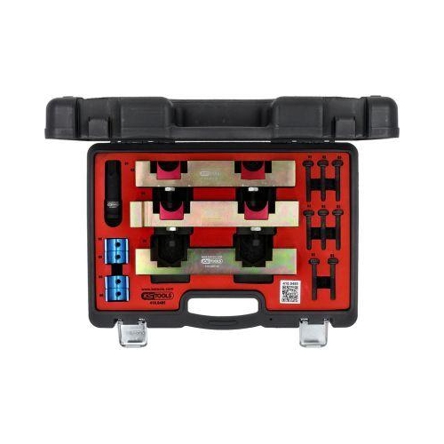 Motoreinstellwerkzeug-Satz f&uuml;r Mercedes, 16-tlg KS TOOLS 4100485