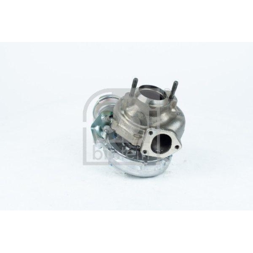 FEBI BILSTEIN Lader, Aufladung Garrett Turbo NEU 187178