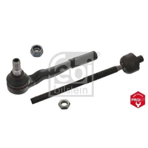 Spurstange Satz Set links+rechts Febi Bilstein 26761+26762