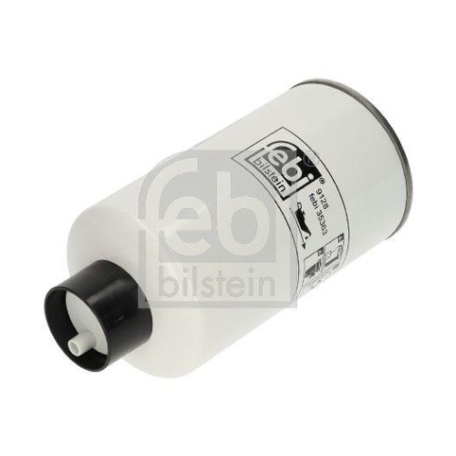 FEBI BILSTEIN Kraftstofffilter 35363