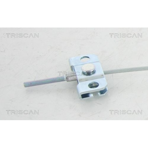 TRISCAN Seilzug, Feststellbremse 8140 501102