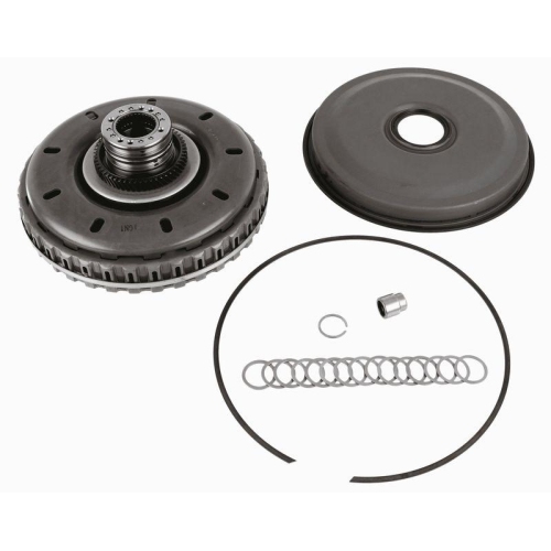 SACHS Kupplungssatz DCT 3000 943 017