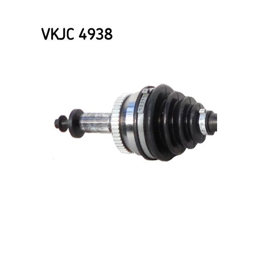 SKF Antriebswelle VKJC 4938