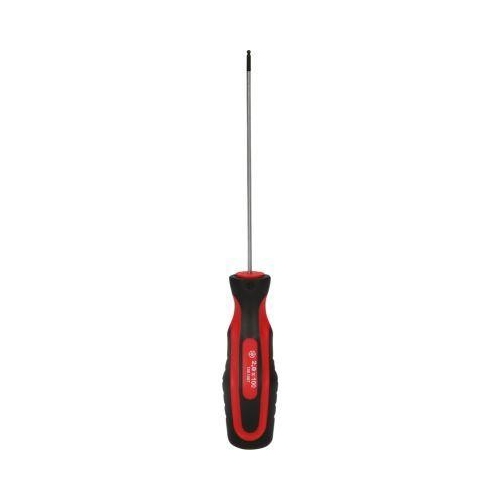 ERGOTORQUEplus Schraubendreher Innensechskant mit Kugelkopf, 2,0mm KS TOOLS