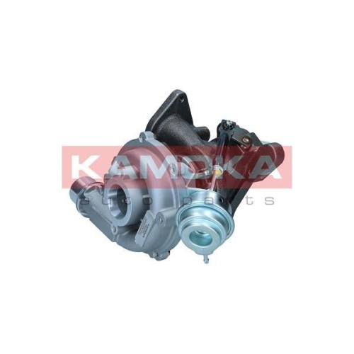 KAMOKA Lader, Aufladung 8600053