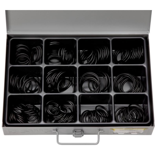 Sortiment O-Ringe 140-teilig M25 BIS M35 SWG 957 131 21 75