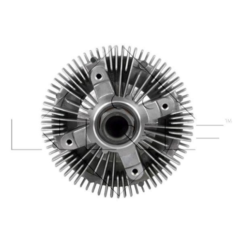 NRF Kupplung, K&uuml;hlerl&uuml;fter 49551