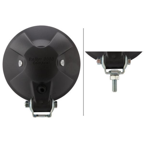 HELLA Fernscheinwerfer 1F3 010 119-001