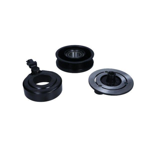MAXGEAR Magnetkupplung, Klimakompressor AC130023
